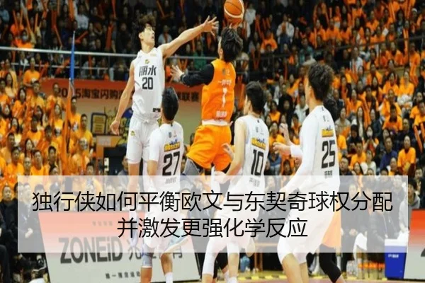 独行侠如何平衡欧文与东契奇球权分配并激发更强化学反应